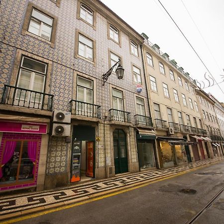 Fanqueiros 204 - Old Town Daire Lisboa Dış mekan fotoğraf